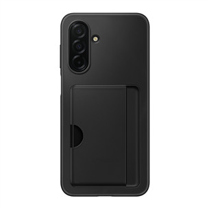 Samsung Card Slot Cover, Galaxy A26, black - Case EF-OA266TBEGWW