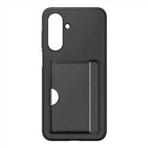 Samsung Card Slot Cover, Galaxy A26, black - Case