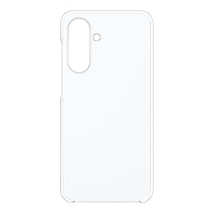 Samsung Clear Case, Galaxy A26, прозрачный - Чехол