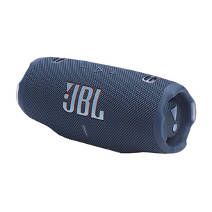 Belaidė kolonėlė JBL Charge 6, mėlyna