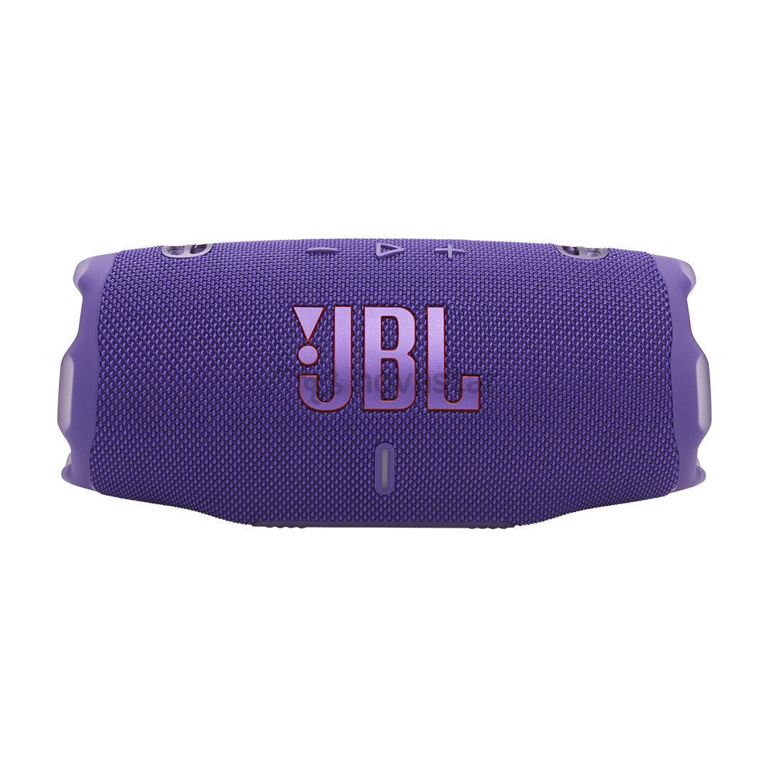Belaidė kolonėlė JBL Charge 6, violetinė