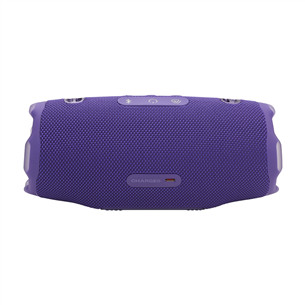 Belaidė kolonėlė JBL Charge 6, violetinė
