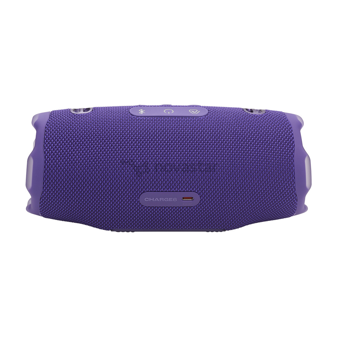 Belaidė kolonėlė JBL Charge 6, violetinė