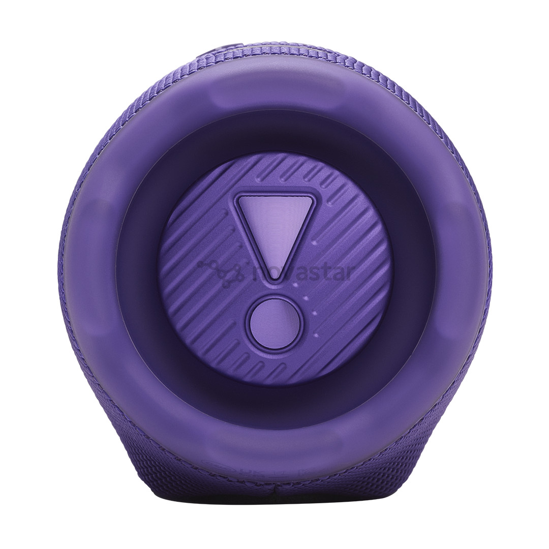 Belaidė kolonėlė JBL Charge 6, violetinė