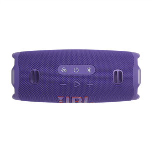 Belaidė kolonėlė JBL Charge 6, violetinė