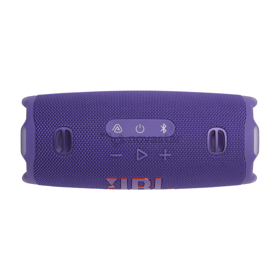 Belaidė kolonėlė JBL Charge 6, violetinė