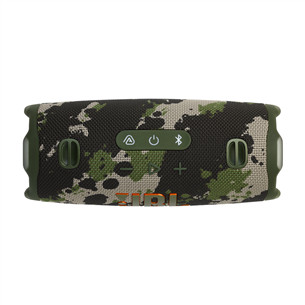 JBL Charge 6, daugiaspalvė - Belaidė kolonėlė