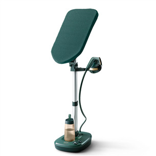 Philips Series 6000, 1800 W, žalia - Lyginimo sistema