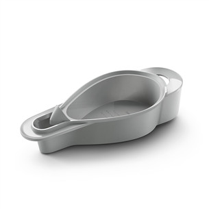 Philips Series 6000, 1800 W, žalia - Lyginimo sistema