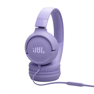 JBL Tune 500, сиреневый - Накладные наушники