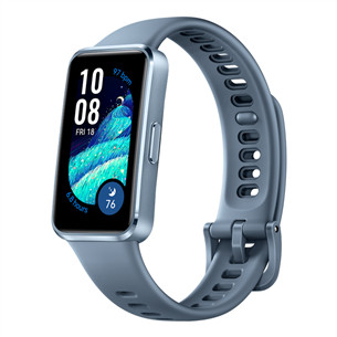Huawei Band 10, mėlynas - Išmanusis laikrodis