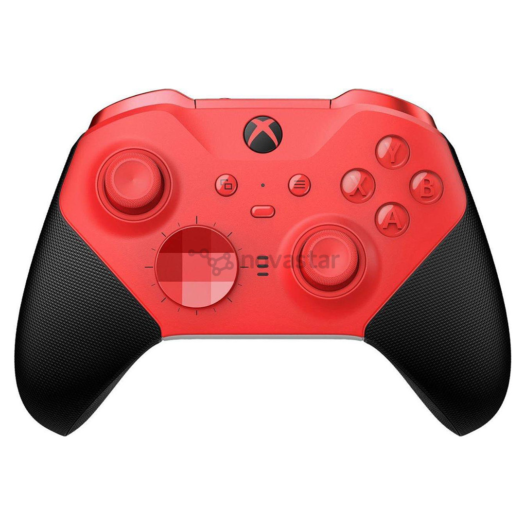 Microsoft Xbox Elite Series 2 Core, raudonas - Žaidimų pultelis