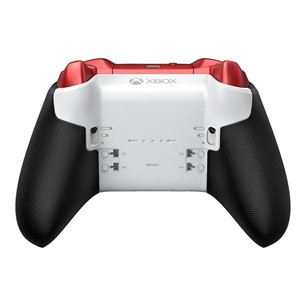 Microsoft Xbox Elite Series 2 Core, raudonas - Žaidimų pultelis