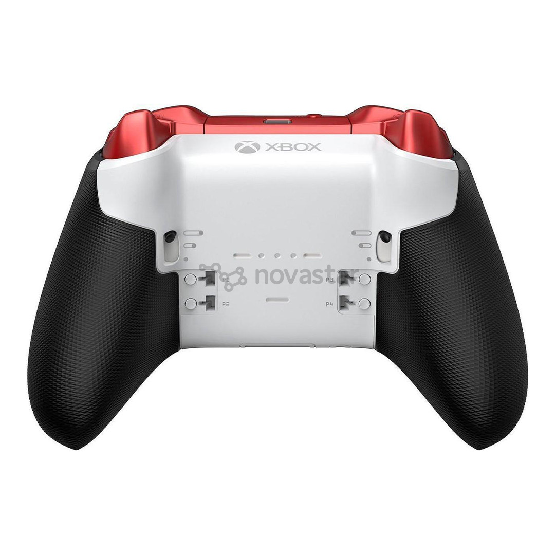 Microsoft Xbox Elite Series 2 Core, raudonas - Žaidimų pultelis