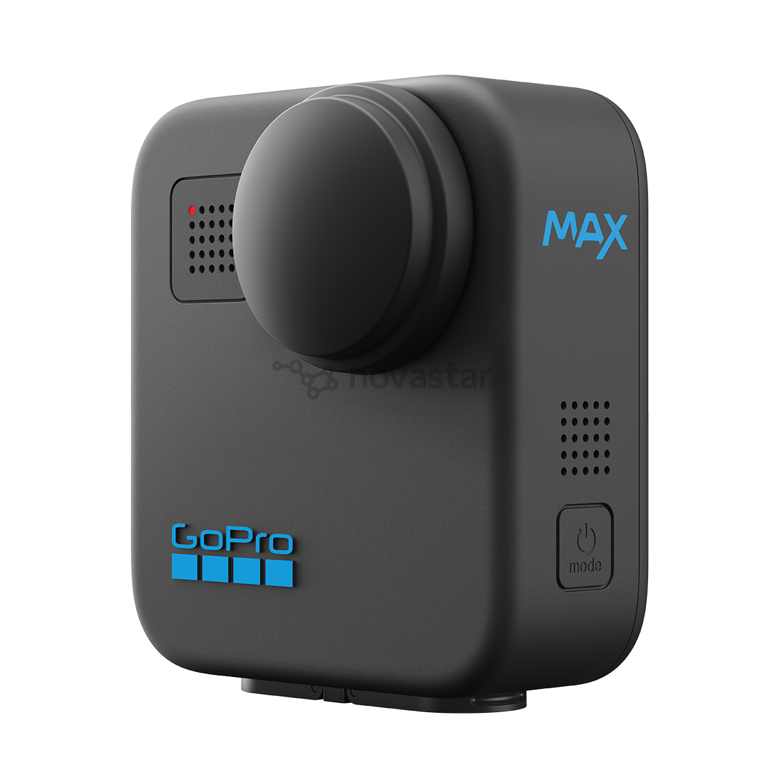 GoPro MAX (2025), черный - Экшн-камера