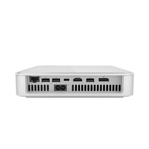Lenovo IdeaCentre Mini 01IRH8, i5, 16 GB, 512 GB, cloud grey - Desktop PC