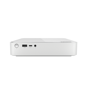 Lenovo IdeaCentre Mini 01IRH8, i7, 32 GB, 1 TB, cloud grey - Desktop PC 90W2004DMW