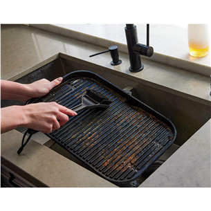 Ninja Woodfire Electric BBQ - Grilio valymo šepetys