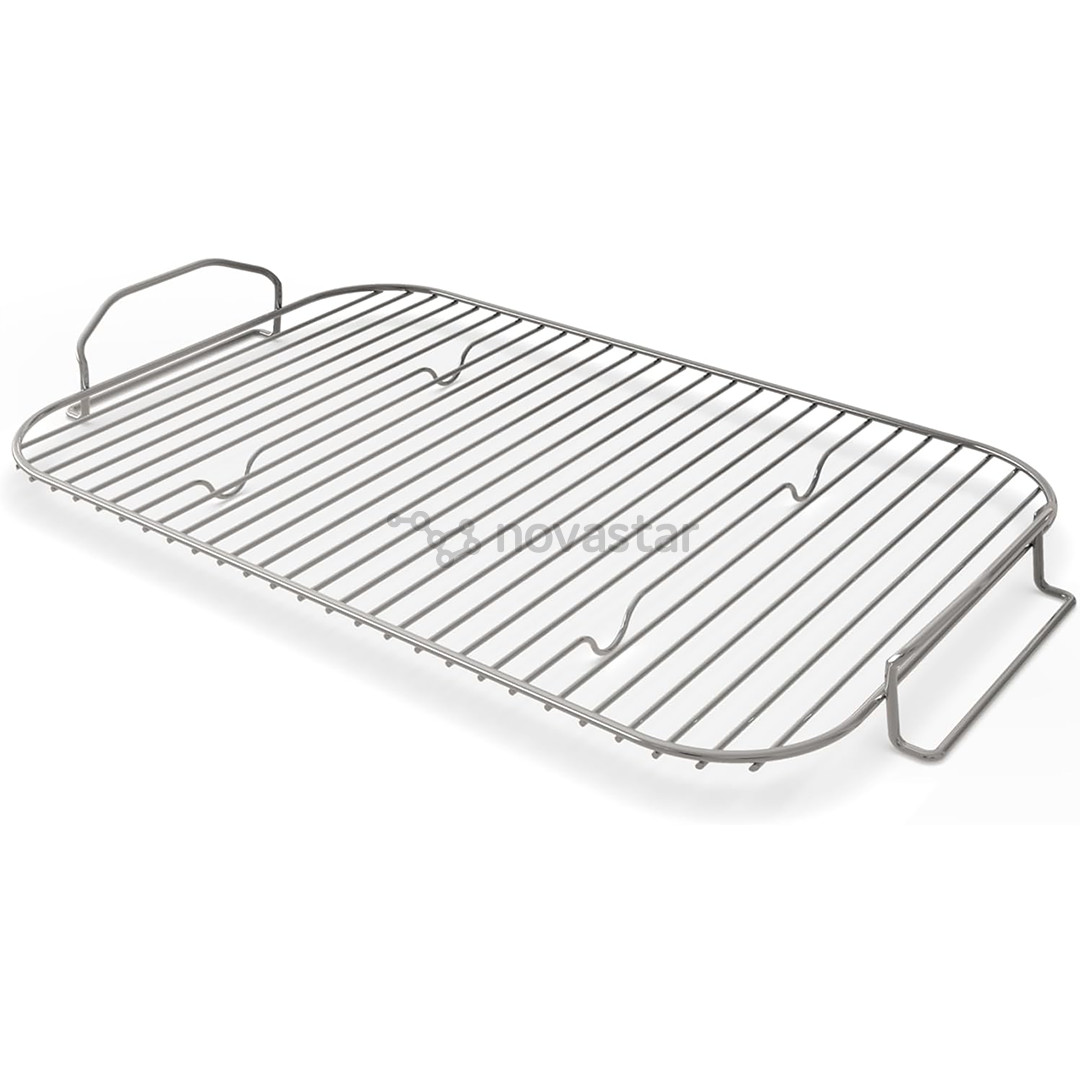 Ninja Woodfire XL - Kepimo ir rūkymo grotelės