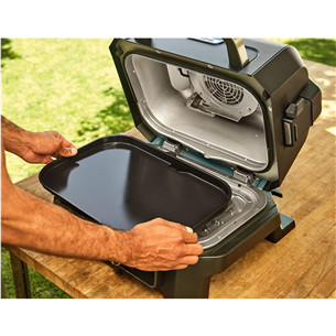 Ninja Woodfire XL - Grilio plokštė