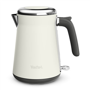 Tefal Collection, 1.7 л, бежевый - Чайник