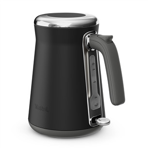 Virdulys Tefal Collection, 1.7 L, juodas