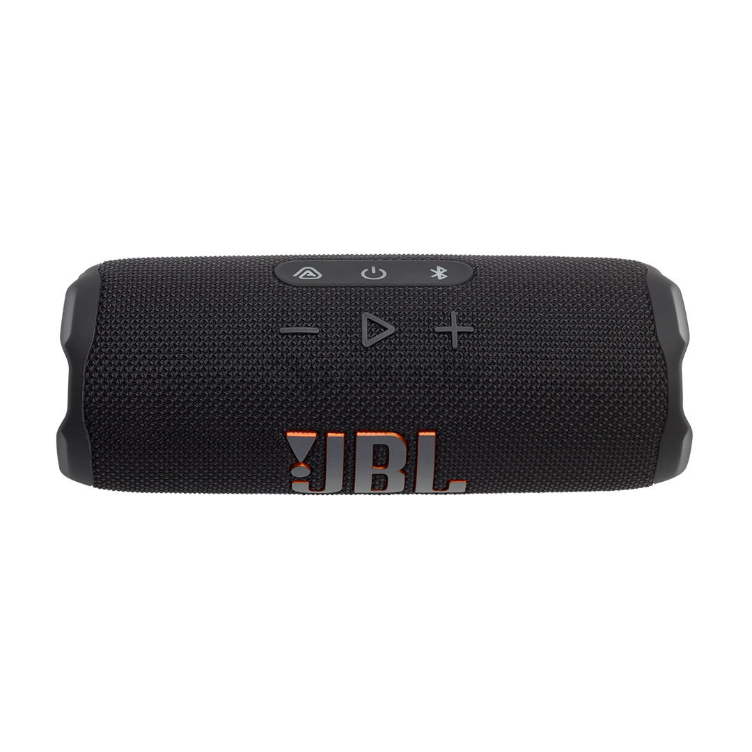 JBL  Flip 7, juoda - Belaidė kolonėlė