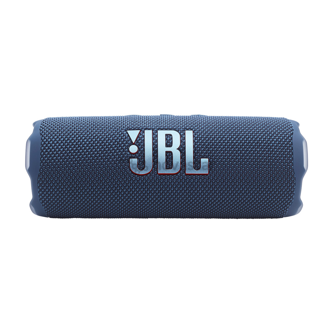 Belaidė kolonėlė JBL Flip 7, mėlyna