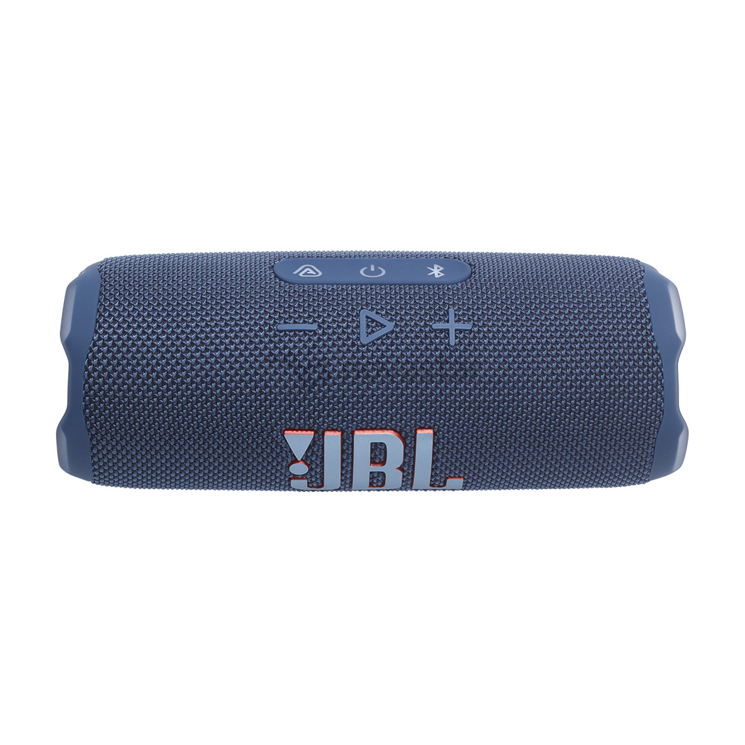 Belaidė kolonėlė JBL Flip 7, mėlyna