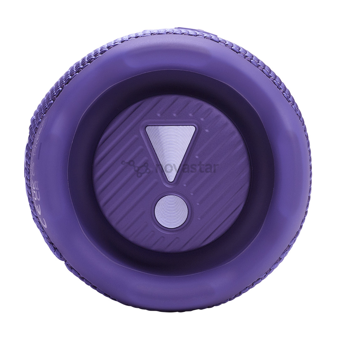 Belaidė kolonėlė JBL Flip 7, violetinė