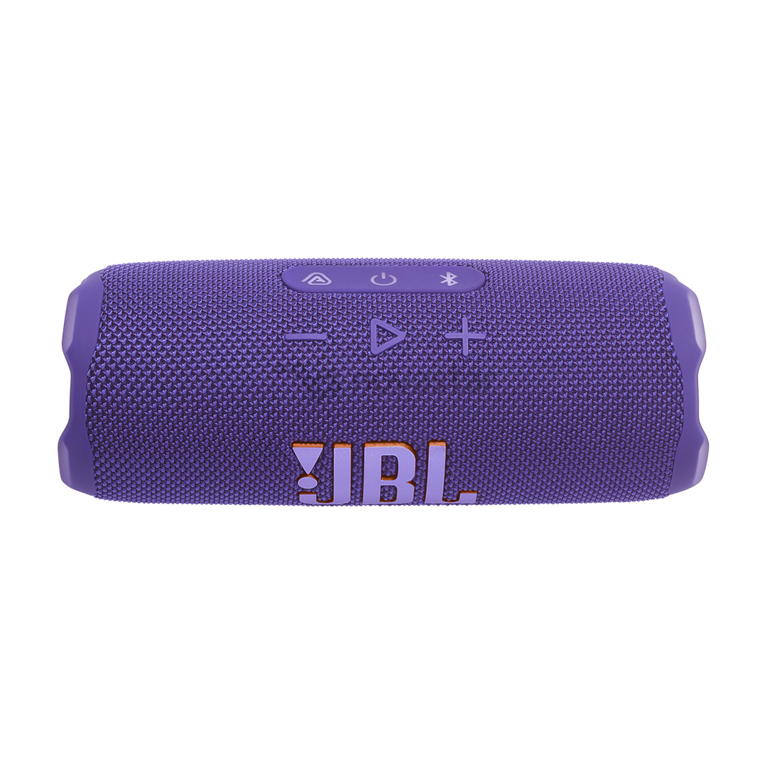Belaidė kolonėlė JBL Flip 7, violetinė