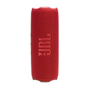 Belaidė kolonėlė JBL Flip 7, raudona JBLFLIP7RED