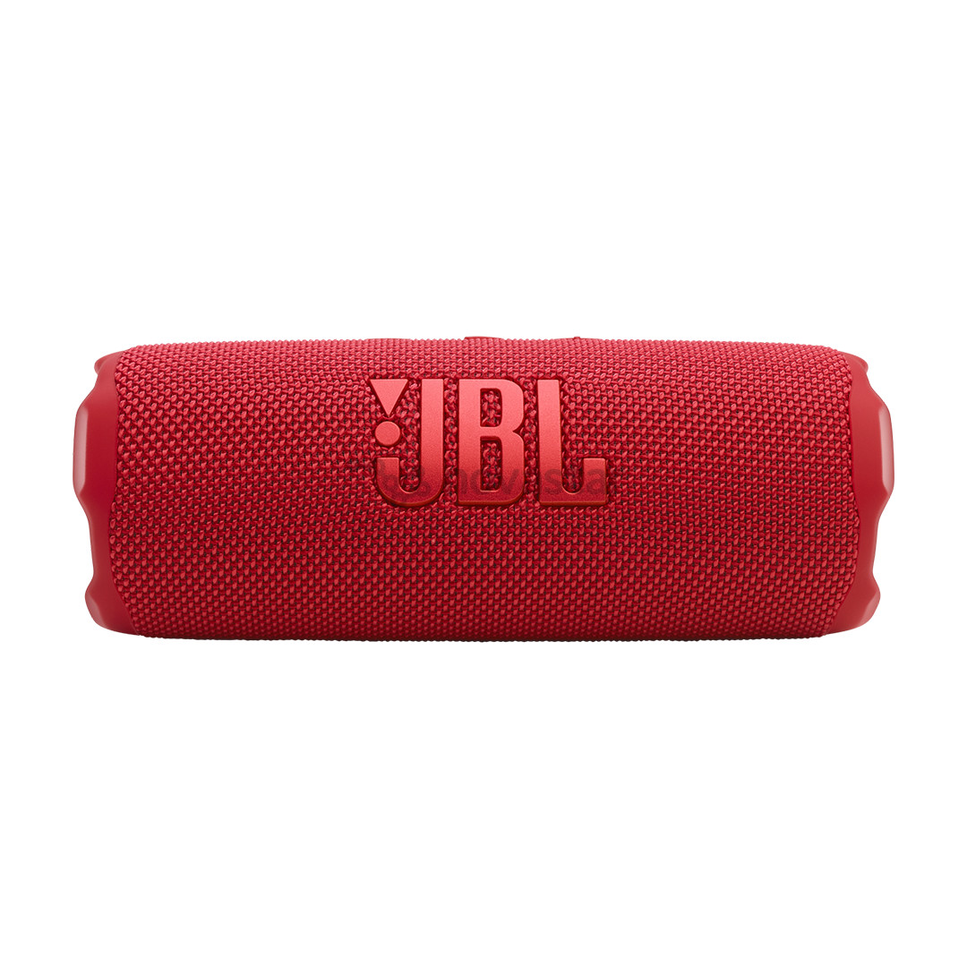 Belaidė kolonėlė JBL Flip 7, raudona