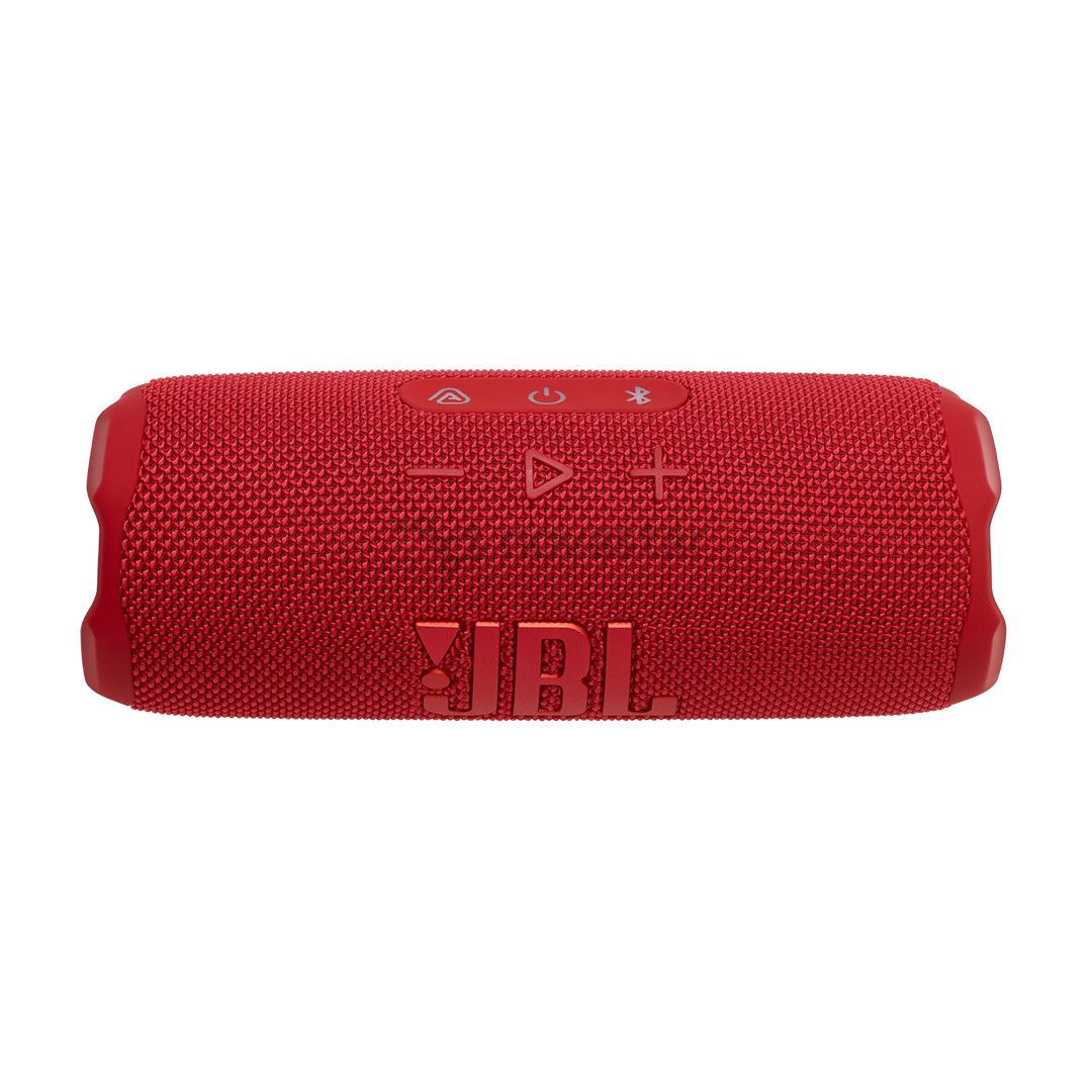 Belaidė kolonėlė JBL Flip 7, raudona
