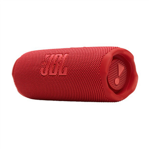 Belaidė kolonėlė JBL Flip 7, raudona