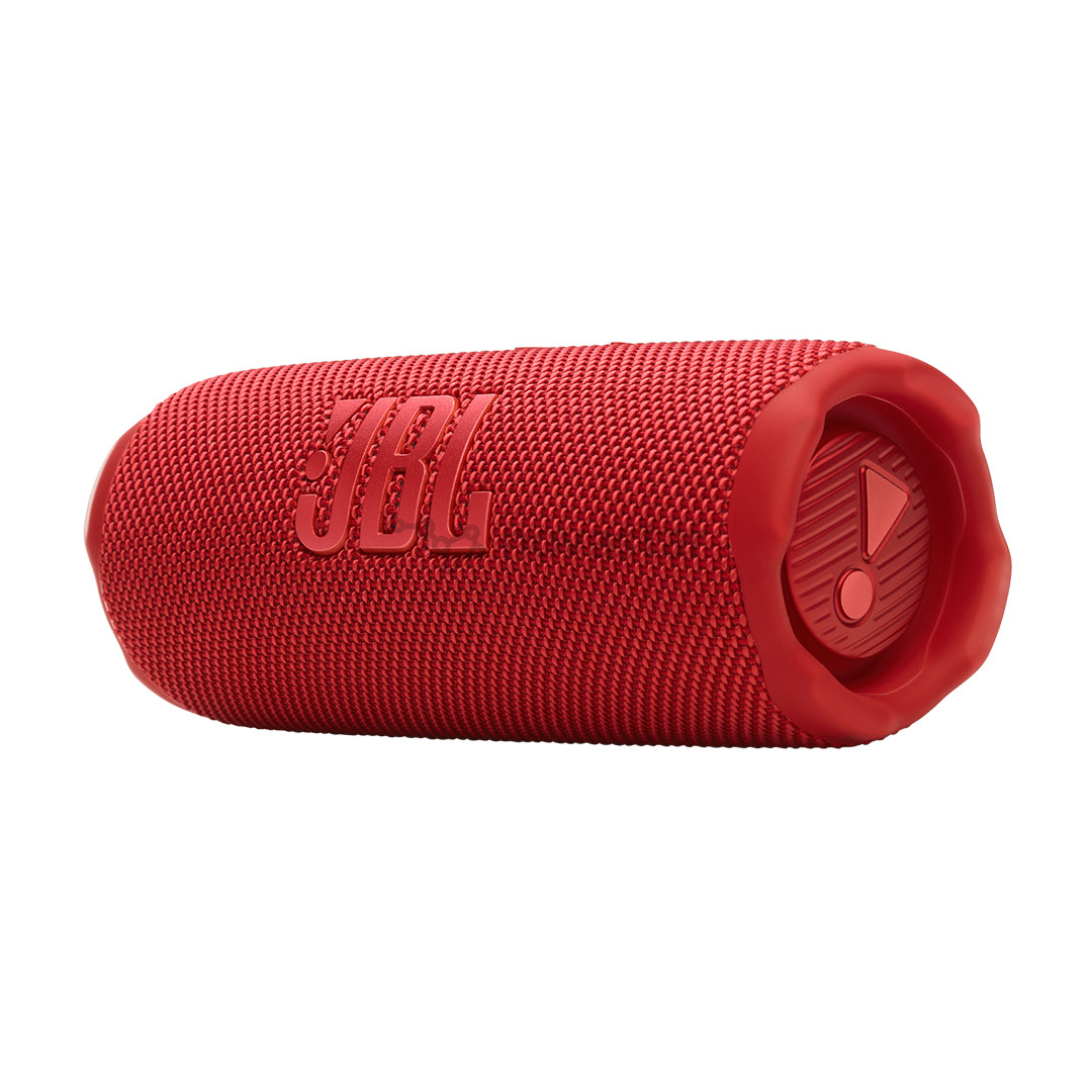 Belaidė kolonėlė JBL Flip 7, raudona