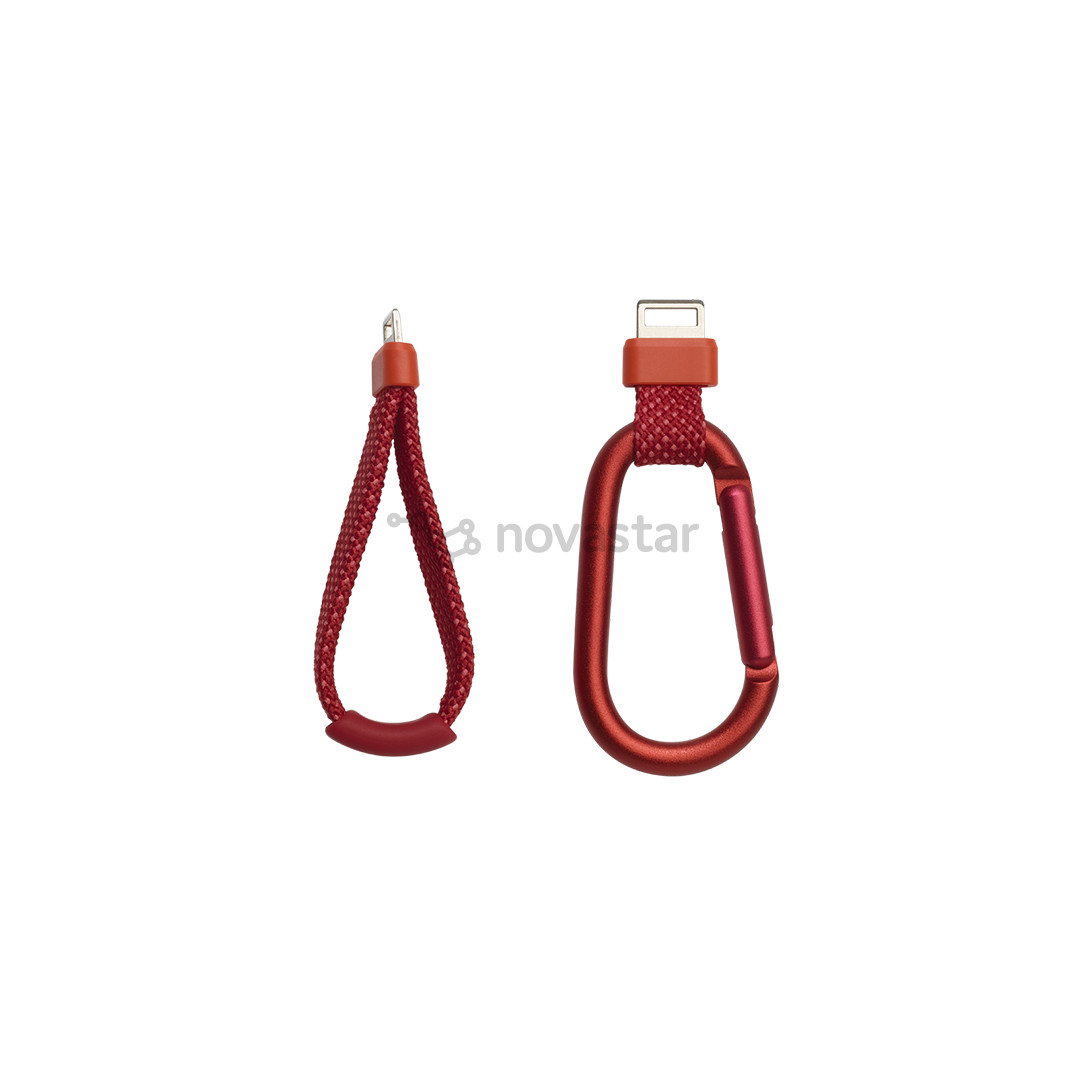 Belaidė kolonėlė JBL Flip 7, raudona