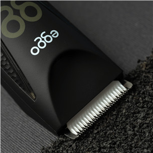 GA.MA Eggo, black - Body trimmer