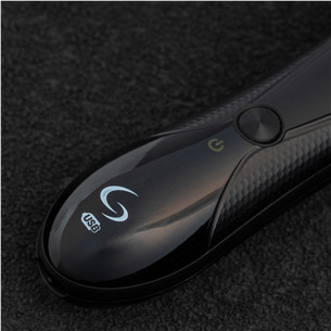 GA.MA Eggo, black - Body trimmer