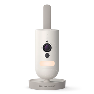 Mobili auklė Philips Connected, balta