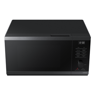 Mikrobangų krosnelė Samsung, 23 L, juoda