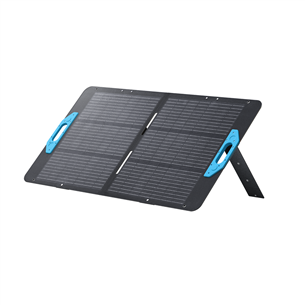 Anker Solix PS100, черный - Солнечная панель A24340A1