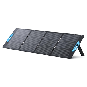 Anker Solix PS200, черный - Солнечная панель A24360A1