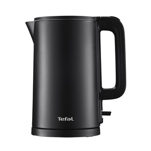 Tefal Thermo Protect, 1500 W, black - Kettle