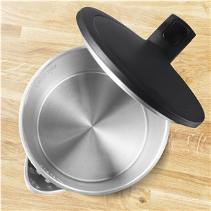 Tefal Thermo Protect, 1500 W, black - Kettle