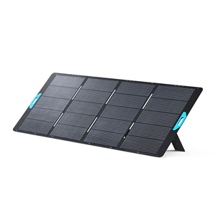 Anker Solix PS400, черный - Солнечная панель A24370A1