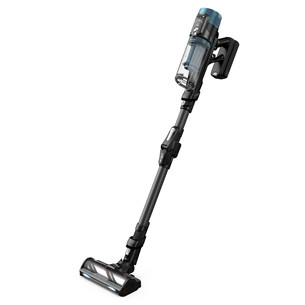 Tefal X-Force Flex 14.80, черный/зеленый - Беспроводной пылесос