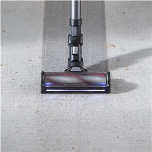 Tefal X-Force Flex 14.80, черный/зеленый - Беспроводной пылесос