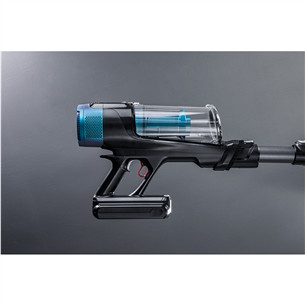 Tefal X-Force Flex 14.80, черный/зеленый - Беспроводной пылесос