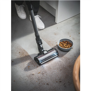 Tefal X-Force Flex 14.80, черный/зеленый - Беспроводной пылесос